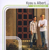 Worldwide [Audio CD] Kyau Vs Albert