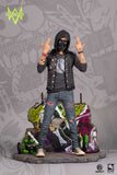 Watch Dogs 2: Hacktivist Wrench ***LIMITED EDITION***