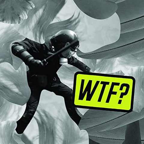 WTF? [Audio CD] Various