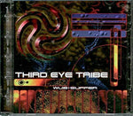 Wub Suffer [Audio CD] Third Eye Tribe