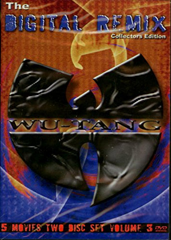 Wu-Tang, Vol. 3: The Digital Remix [DVD]