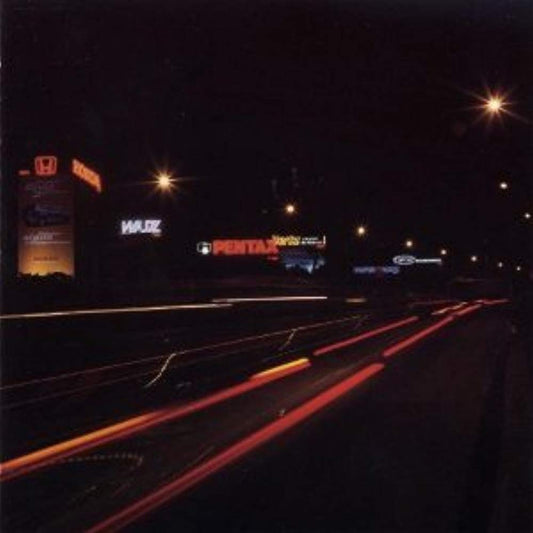 Wuz [Audio CD] Alex Gopher & Demon