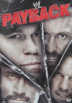 WWE 2013 - Payback 2013 - Rosemont, IL - June 16, 2013 PPV [DVD]