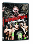 WWE 2014: Elimination Chamber 2014 [DVD]