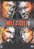 WWE 2014 - Hell In A Cell [DVD]