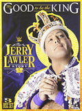 WWE 2015: It's Good to be King: The Jerry Lawler Story [DVD]