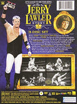 WWE 2015: It's Good to be King: The Jerry Lawler Story [DVD]