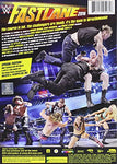 WWE 2016: Fast Lane 2016: Cleveland, OH: February 21, 2016 PPV [DVD]