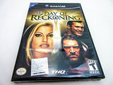 Gamecube WWE Day of Reckoning