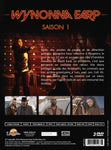 Wynonna Earp - Saison 1 (Version française) [DVD]