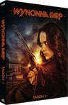 Wynonna Earp - Saison 1 (Version française) [DVD]