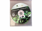 Xbox 360 Command And Conquer 3 Video Game T991