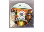 Xbox 360 Saints Row Video Game T991