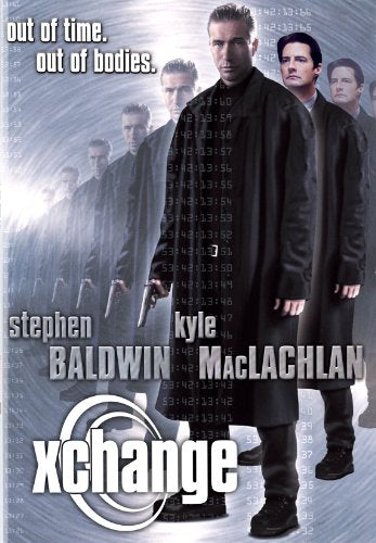 Xchange [DVD]