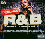 Xclusive R&B [Audio CD] Xclusive R & B