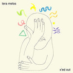 X'ed Out [Audio CD] TERA MELOS