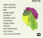 X'ed Out [Audio CD] TERA MELOS