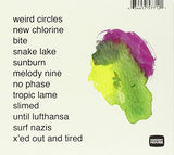 X'ed Out [Audio CD] TERA MELOS