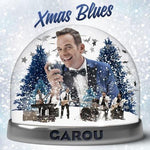 Xmas Blues [Audio CD] Garou