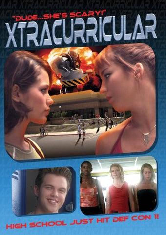 Xtracurricular [DVD]