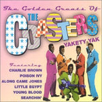 Yakety Yak [Audio CD] Coasters