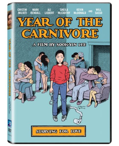 Year of the Carnivore [DVD]