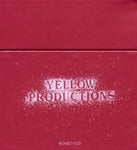 Yellow Productions Boxset [Audio CD] Various