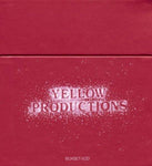 Yellow Productions Boxset [Audio CD] Various