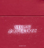 Yellow Productions Boxset [Audio CD] Various