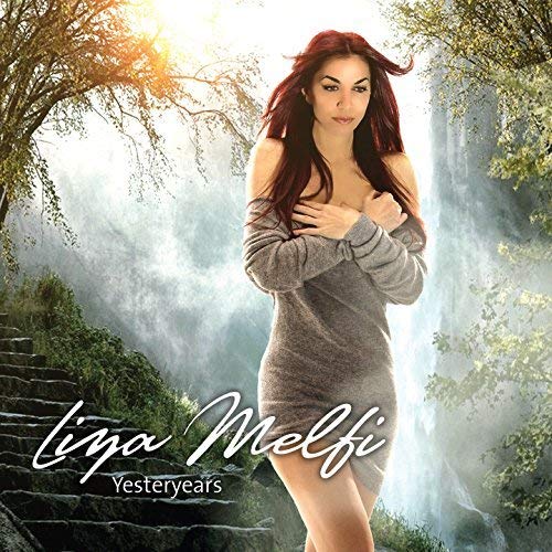 Yesteryears [Audio CD] Melfi, Liza