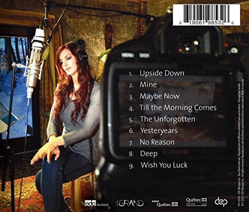 Yesteryears [Audio CD] Melfi, Liza