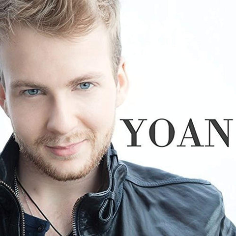 Yoan [Audio CD] Yoan