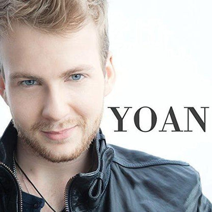 Yoan [Audio CD] Yoan