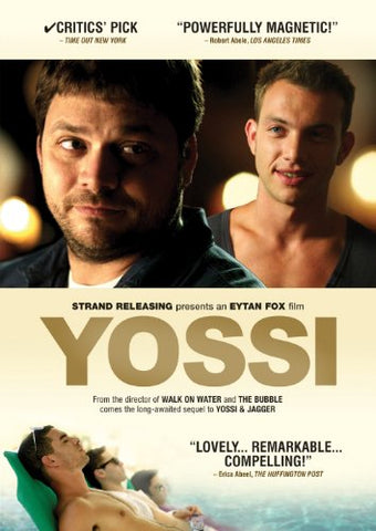Yossi [DVD]
