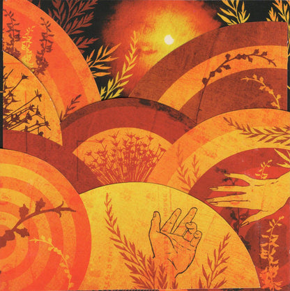You And Me [Audio CD] Open Hand