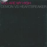 You Are My High [Audio CD]