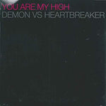 You Are My High [Audio CD]