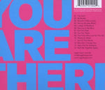 You Are There [Audio CD] Partridge, Sarah