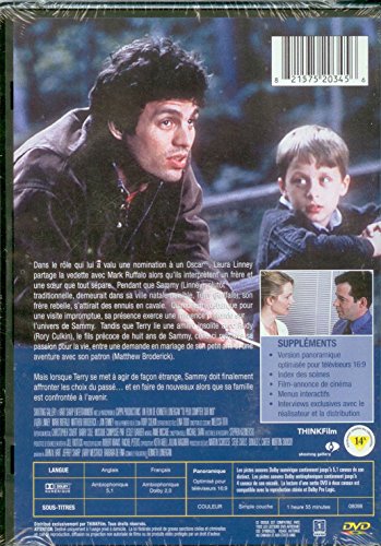 You Can Count On Me - Vf / Tu Peux Compter Sur Moi (Bilingual) [DVD]