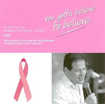 You Gotta Believe to Believe [Audio CD] [Audio CD] Frank d'Angelo