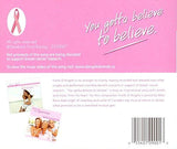 You Gotta Believe to Believe [Audio CD] [Audio CD] Frank d'Angelo