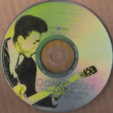 Your Love Had Got to Me [Audio CD] Don Covay