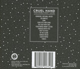 Your World Won'T Listen [Audio CD] Cruel Hand