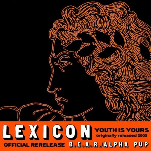 Youth Is Yours [Audio CD] Lexicon
