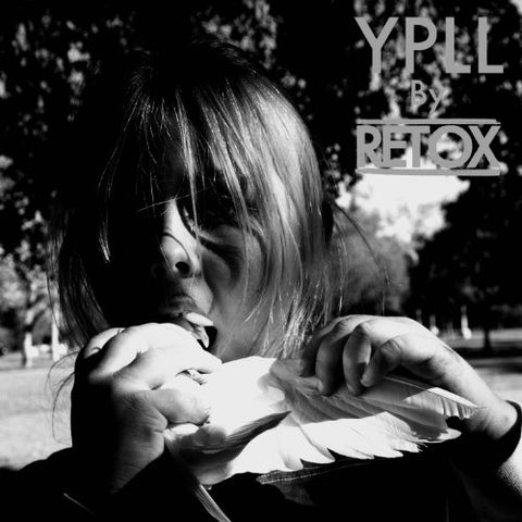 YPLL [Audio CD] Retox
