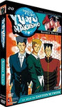 Yu Yu Hakusho:Terrible Truths [DVD]