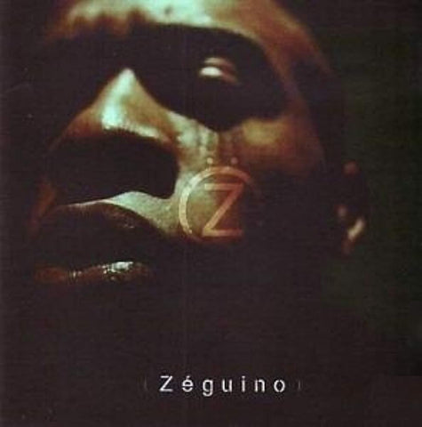 Z [Audio CD] Zeguino