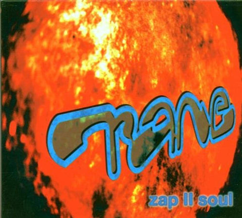 Zap II Soul [Audio CD] Rane