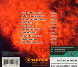 Zap II Soul [Audio CD] Rane