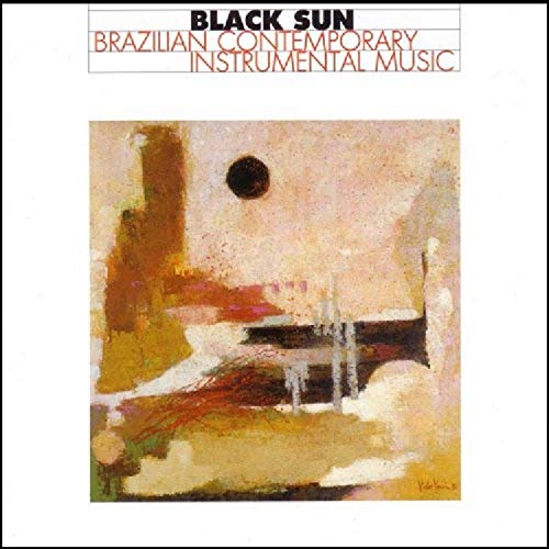 Zeitgenoess. Brasil. Inst [Audio CD] VARIOUS ARTISTS